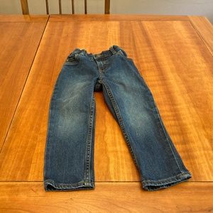 Carter’s Jeans